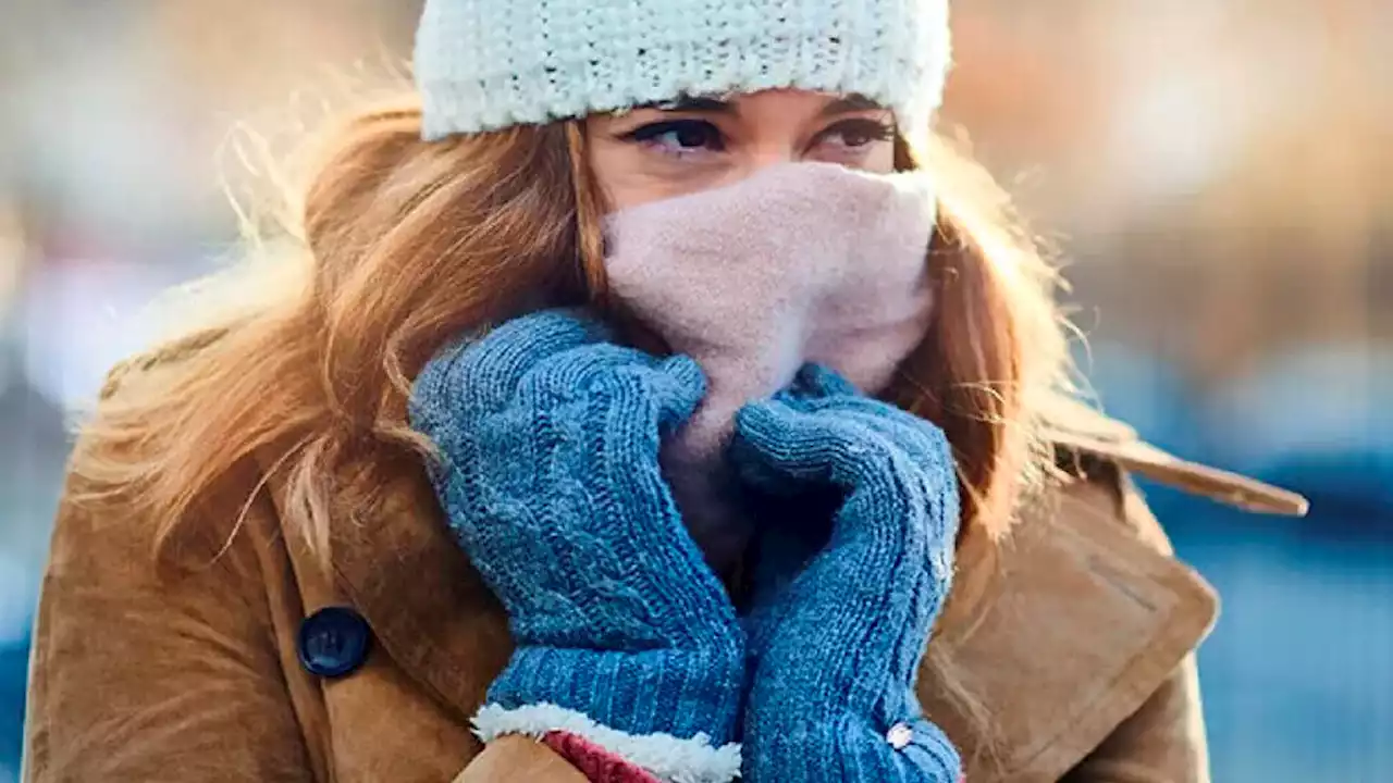 Alerta del SMN por ola de frío polar en Buenos Aires: qué día del fin de semana llega | Cómo va a estar el fin de semana XXL