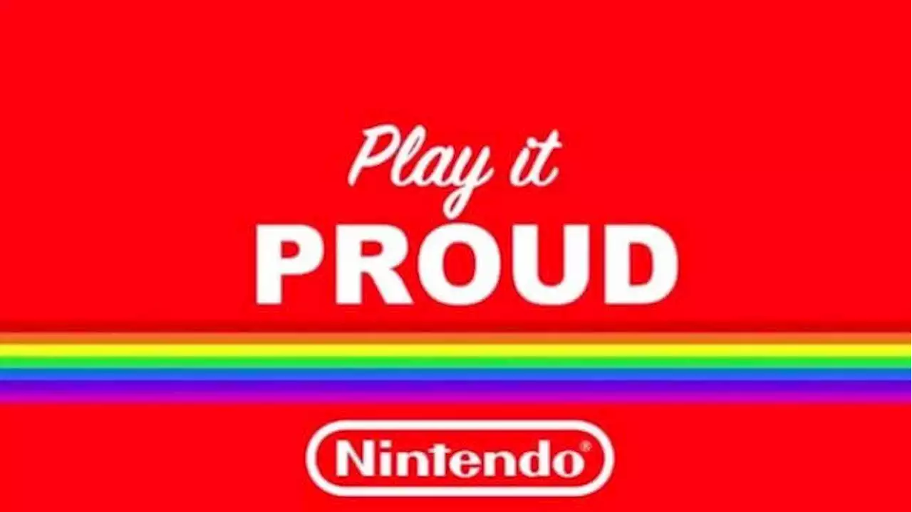 Nintendo: A Queer Retrospective