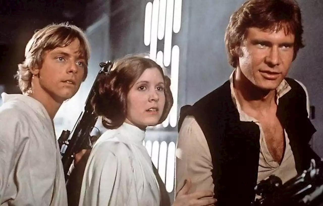 Star Wars: So sieht Mark Hamill die Zukunft von Luke Skywalker