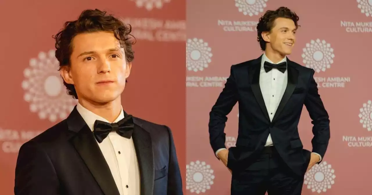 Tom Holland to take a break from acting after latest show 'broke' him