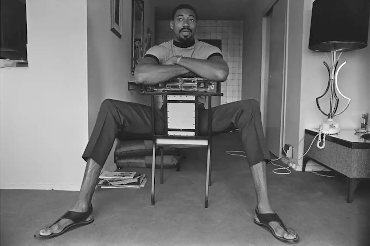 The voice of Philly hoops legend Wilt Chamberlain will be recreated for this upcoming Showtime doc