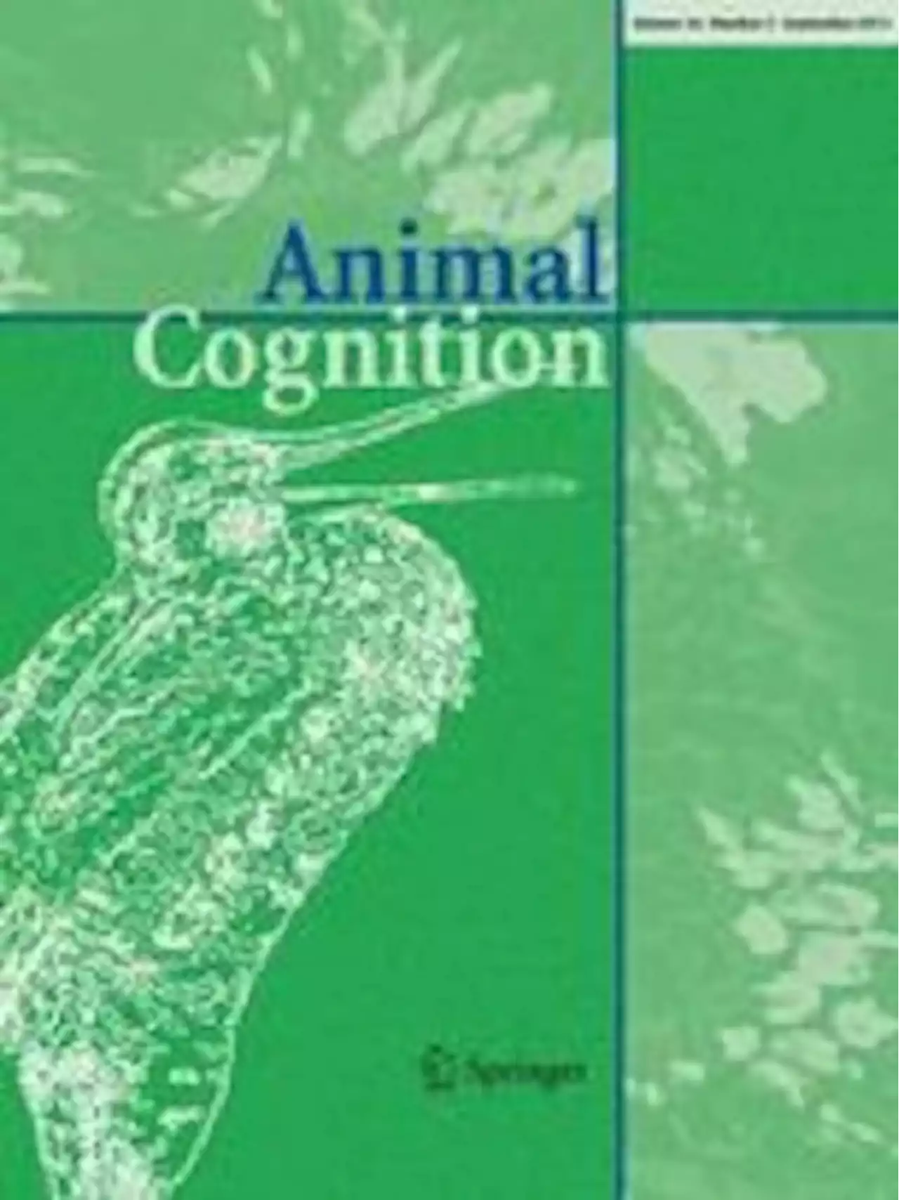 Tolerant macaque species are less impulsive and reactive - Animal Cognition