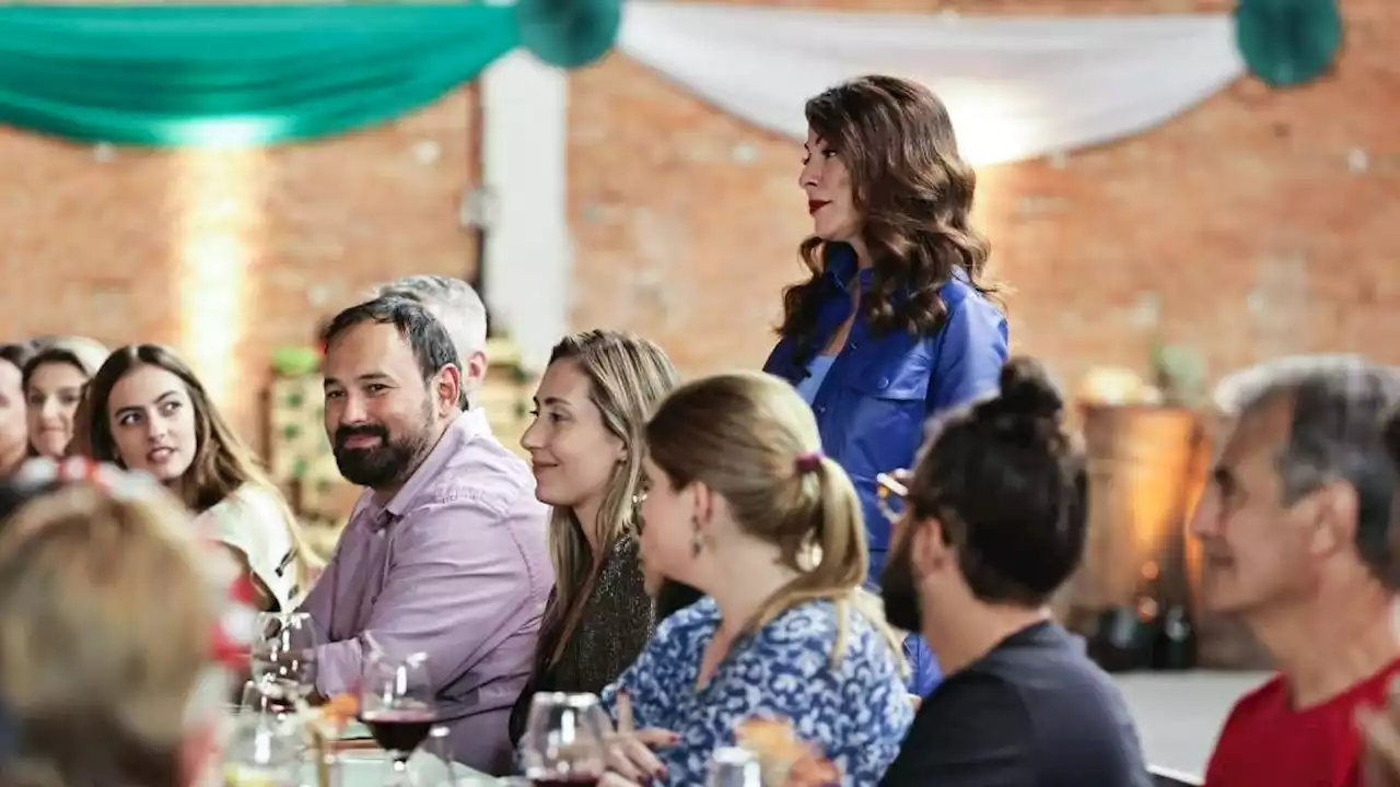 Quando e onde acontecem as festas que foram inspiração para prova no MasterChef