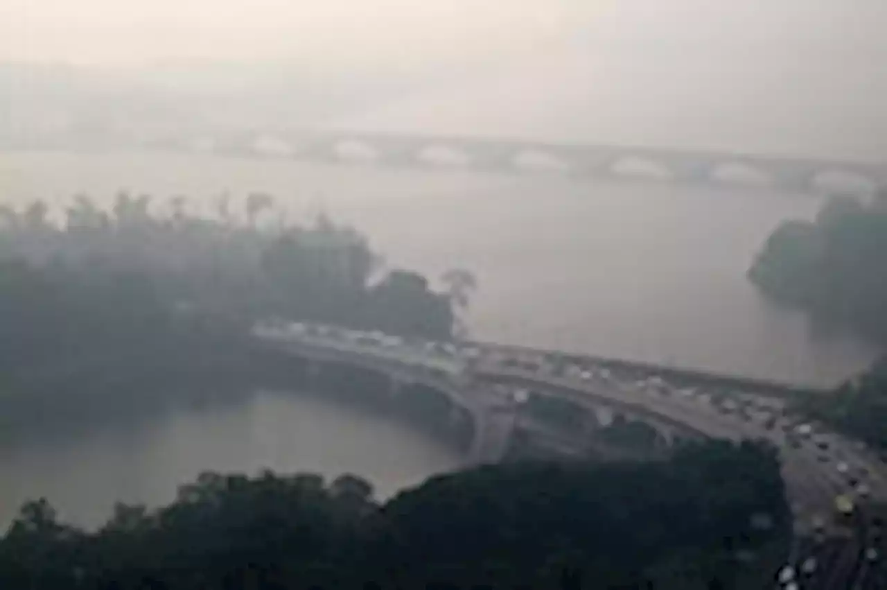 A list of D.C.-area closings, cancellations due to poor air quality