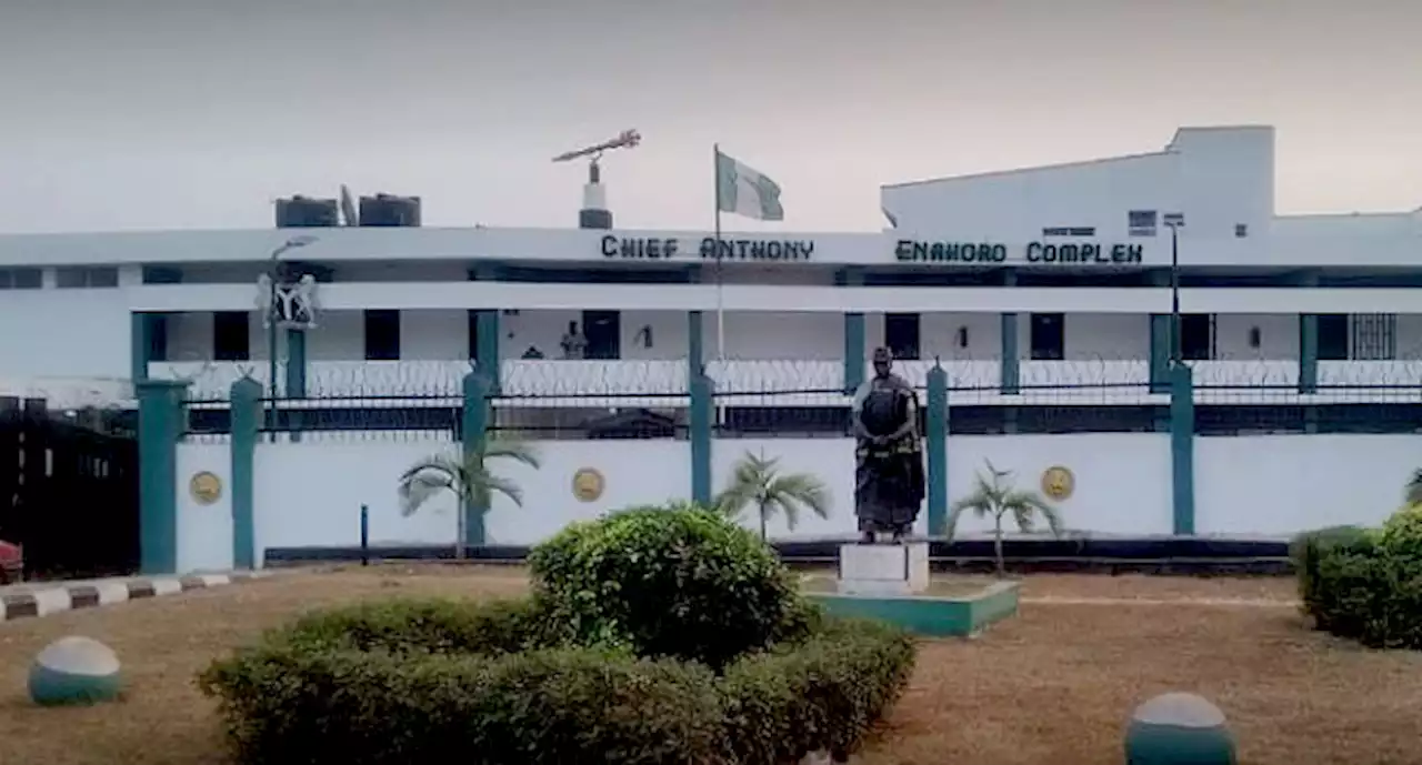 Edo Assembly confirms 15 commissioners, holds valedictory