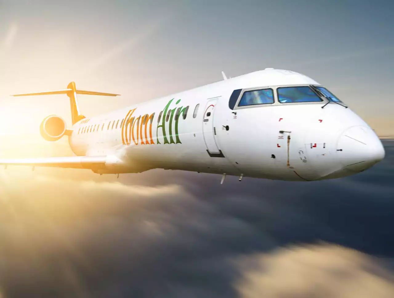 Ibom Air has grown beyond projections, says airline as it marks 4th anniversary