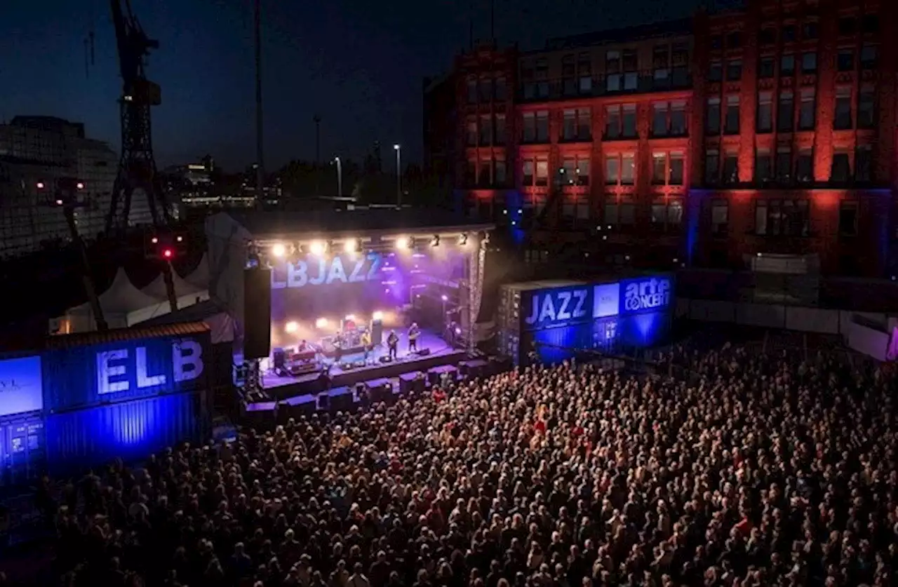 Start des Festivalsommers: ARTE Concert streamt im Juni live vom Elbjazz, Hellfest, Hurricane und splash!