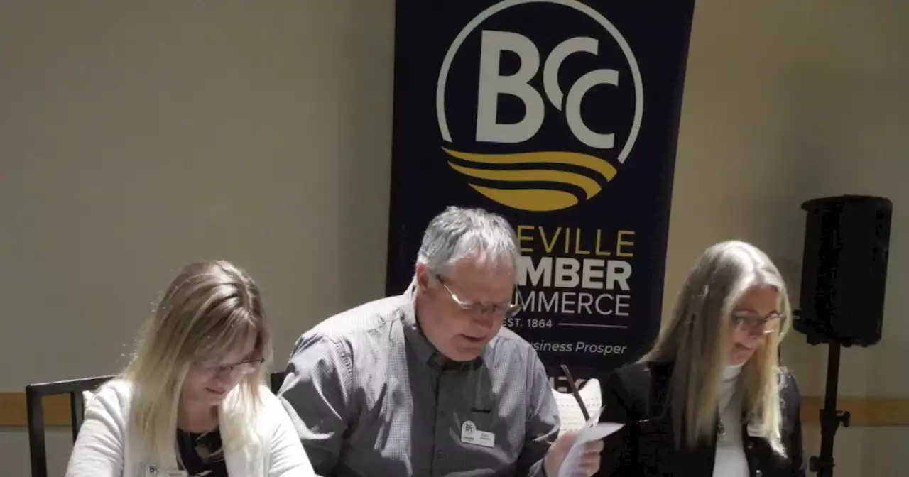 2023 AGM in the books for Belleville Chamber of Commerce