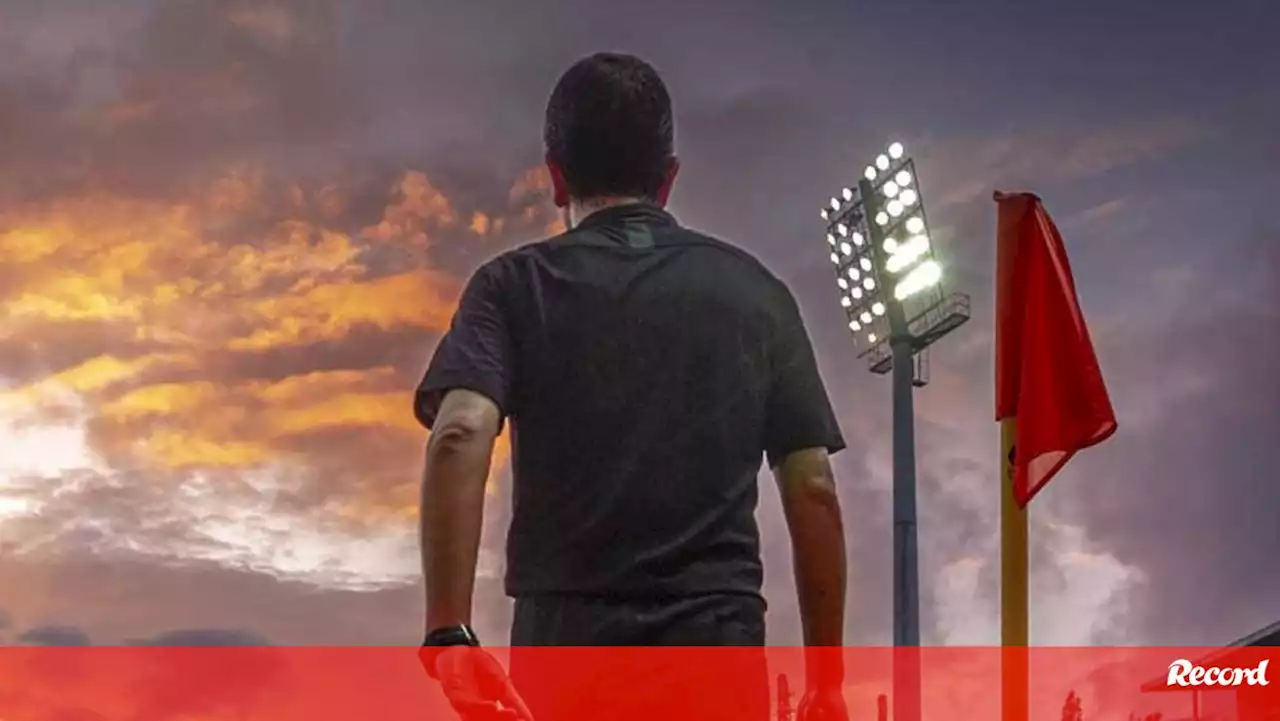 Sporting 'felicita' FPF pela proposta de colocar arbitragem sob alçada externa: «Passo importantíssimo»