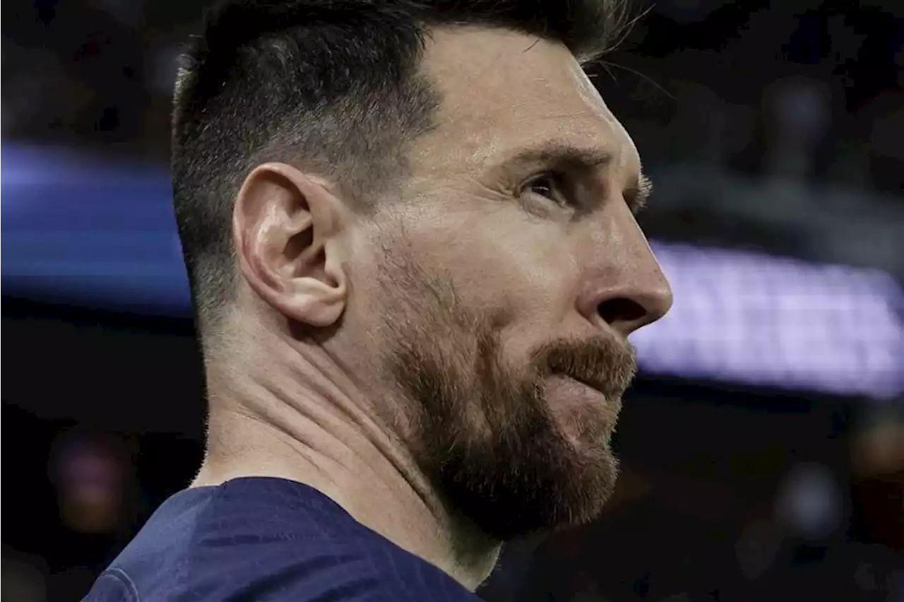 Bek Timnas Amerika Serikat Sebut Kehadiran Messi Bagus untuk MLS |Republika Online