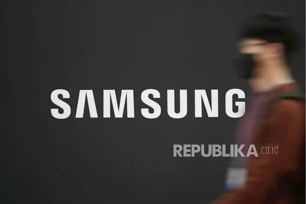 Samsung Galaxy Unpacked di Korea, Bersiap Rilis Fold5 dan Flip5 |Republika Online