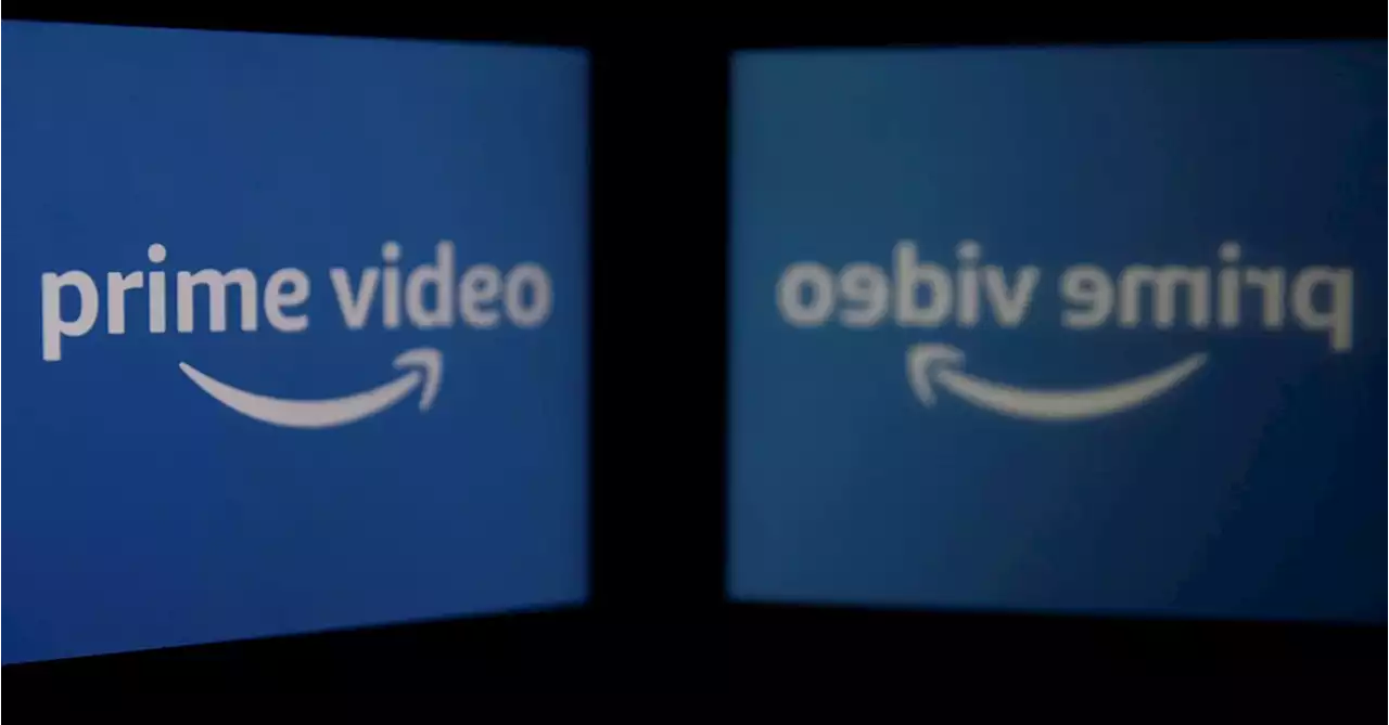 Amazon plans ad tier for Prime Video streaming service - WSJ