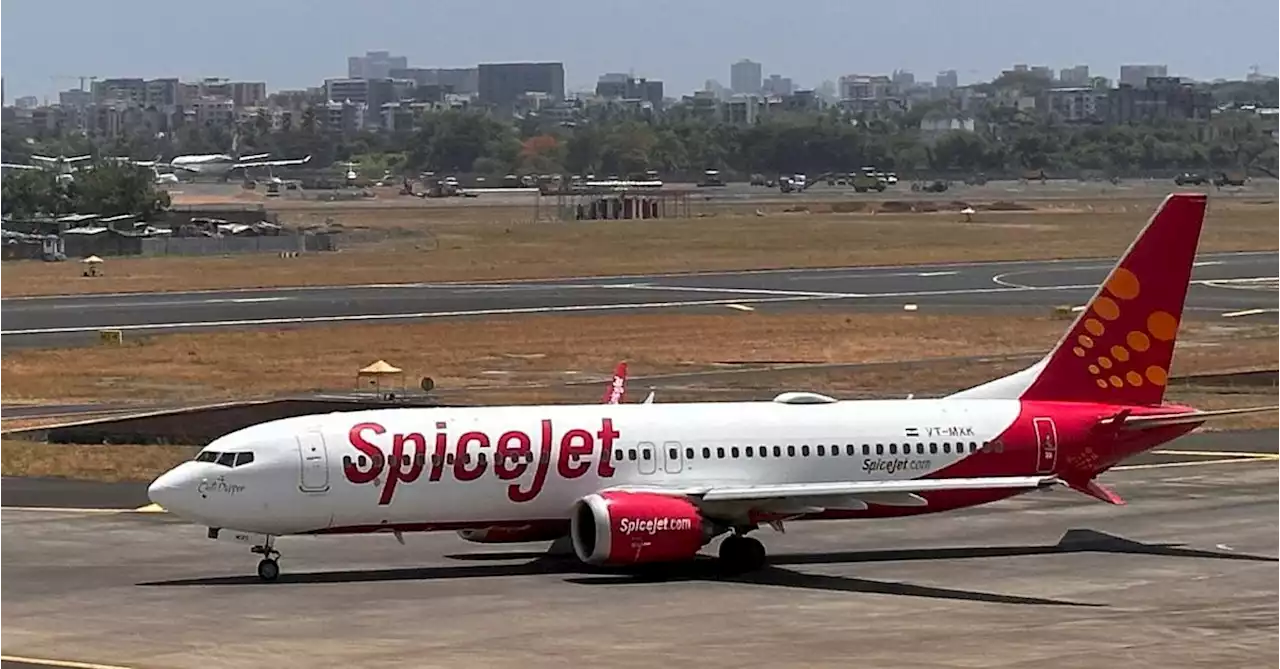 India's SpiceJet partners with FTAI Aviation to restore fleet