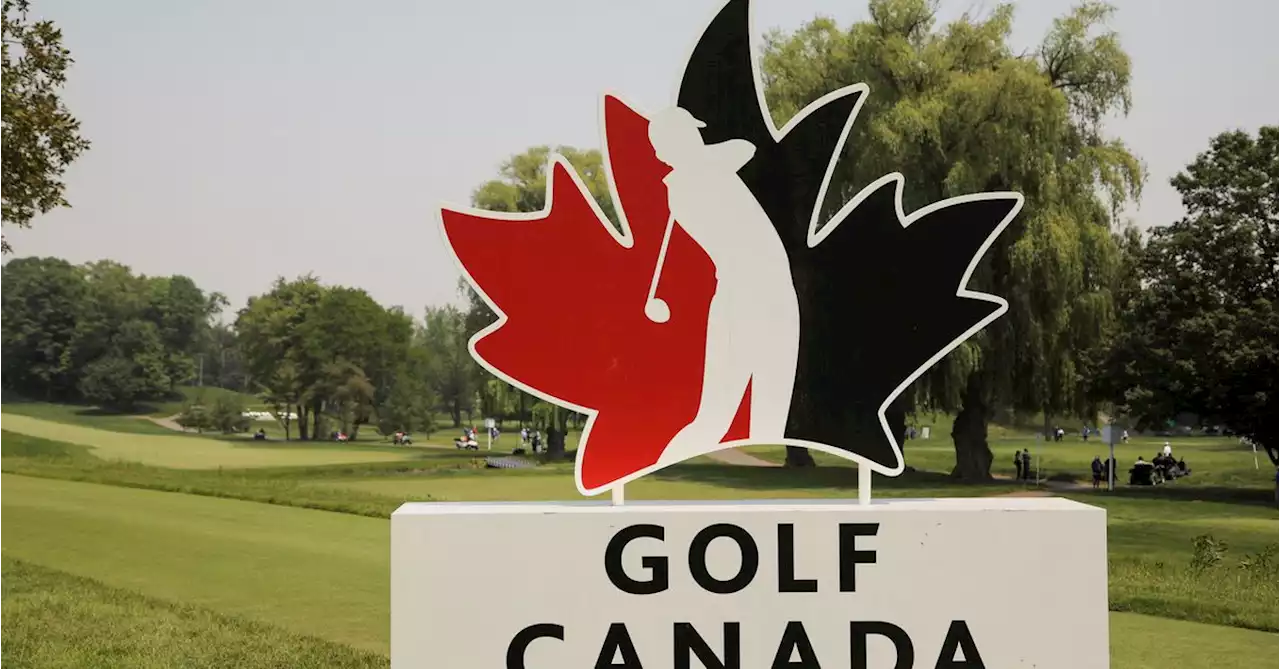 LIV, COVID and forest fires, the Canadian Open battles on