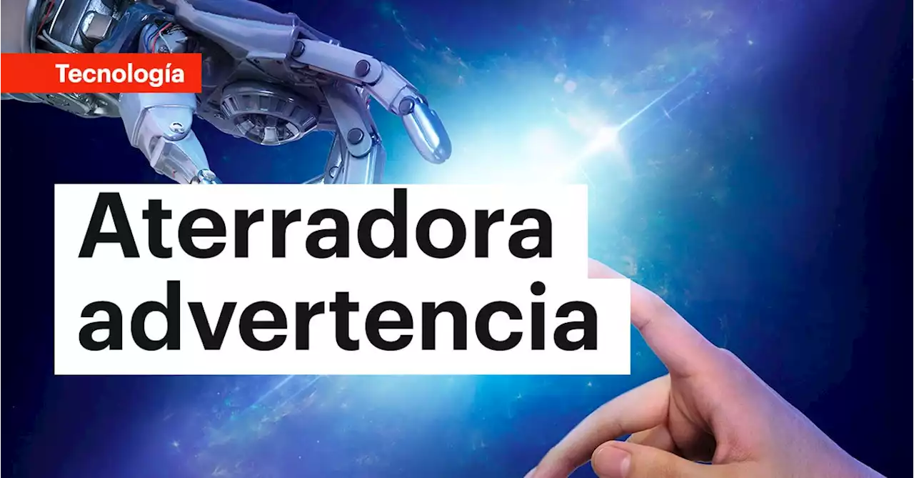 Creador de ChatGPT vuelve a lanzar desesperada petición sobre la inteligencia artificial: “Puede volverse peligrosa rápidamente”