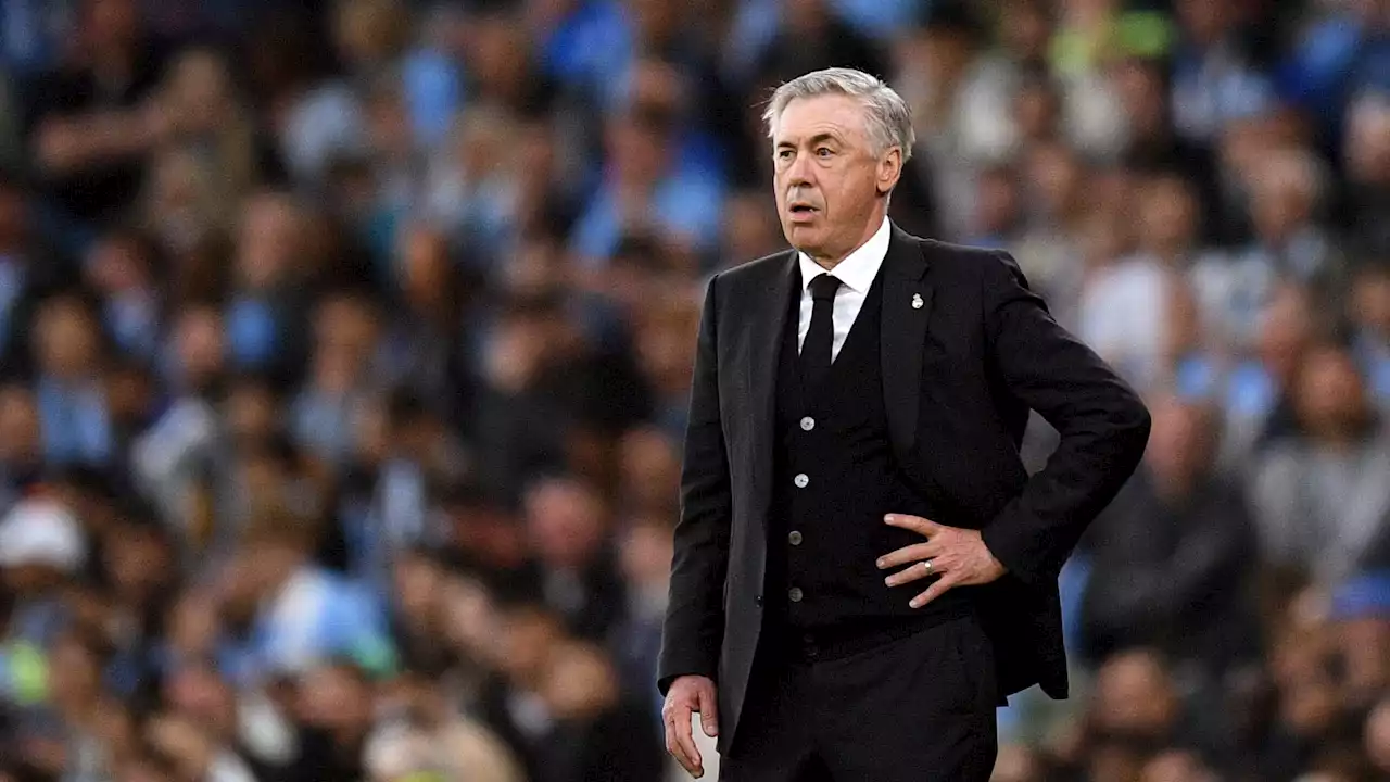 Carlo Ancelotti tacle l'AC Milan après l'éviction de Maldini