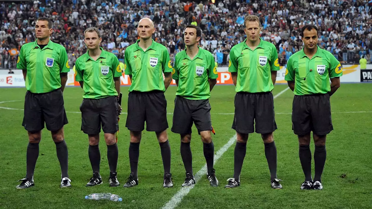 L'ex arbitre Nicolas Pottier porte plainte pour un viol après un match de Ligue 1 et fait des révélations sur l'arbitrage