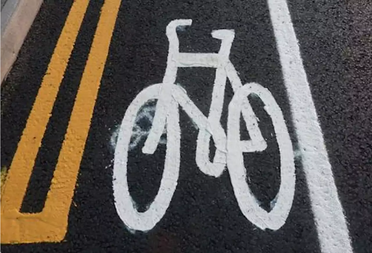 Councillor says they got 'dog's abuse' for telling cyclists to use £700,000 shared-use path; 'Not the type of fan we want': EF Education-EasyPost's Jonathan Vaughters shares grim homophobic 'fan mail'; TdF: Unchained hits Netflix + more on the live blog