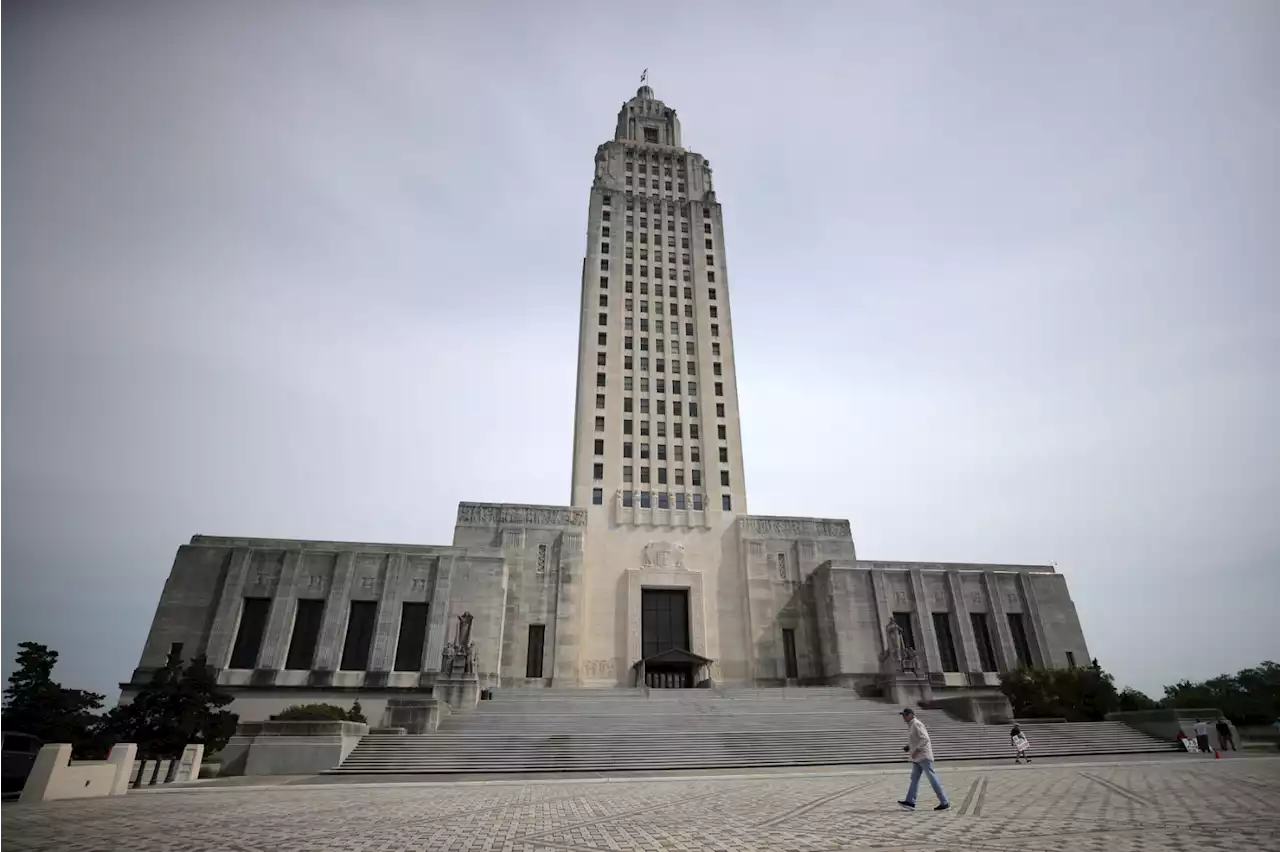 Louisiana Lawmakers Advance Veto-Proof Ban on Transition Care for Transgender Minors