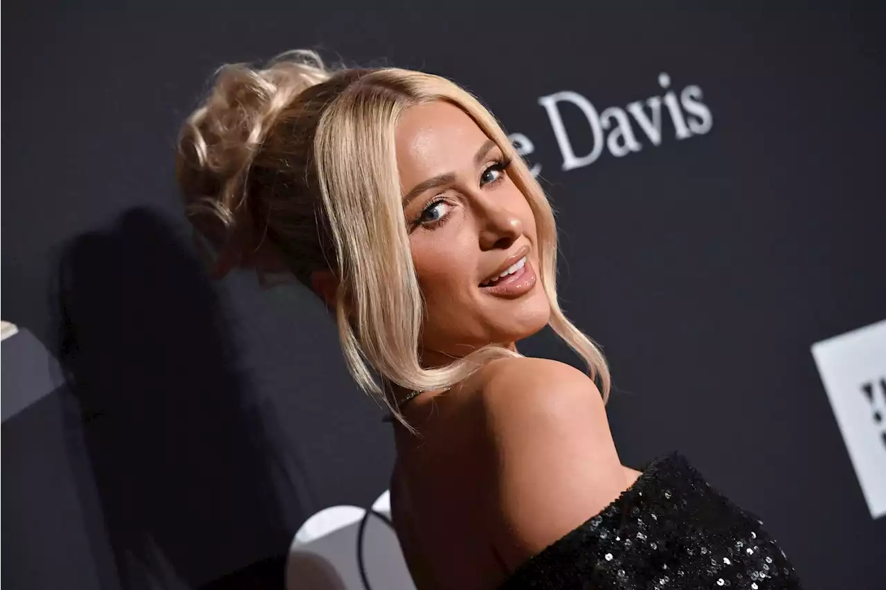 See Paris Hilton, Kim Petras Perform 'Stars Are Blind' at Heiress' First-Ever Concert