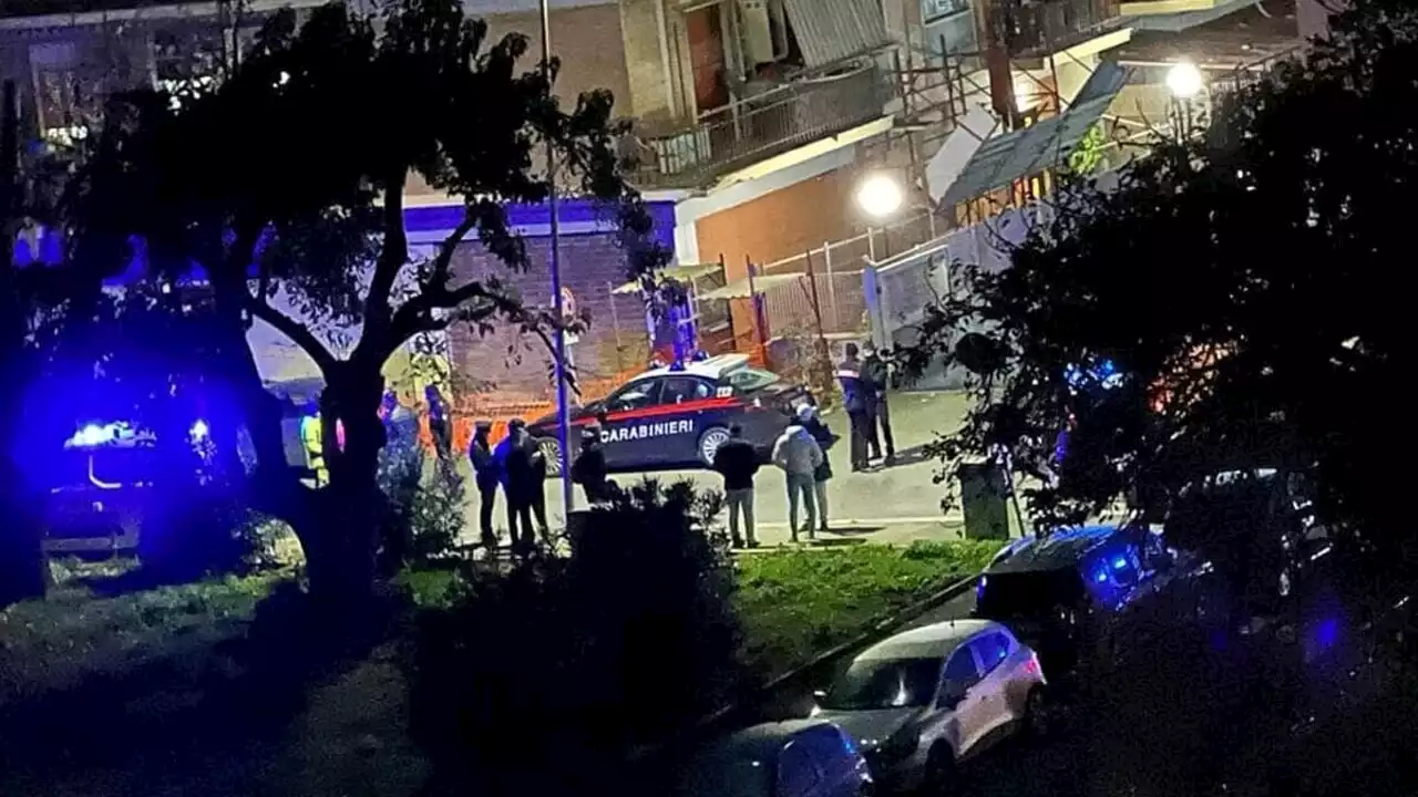 Omicidio Fabrizio Vallo: freddato a colpi di pistola per una casa popolare, arrestato il killer