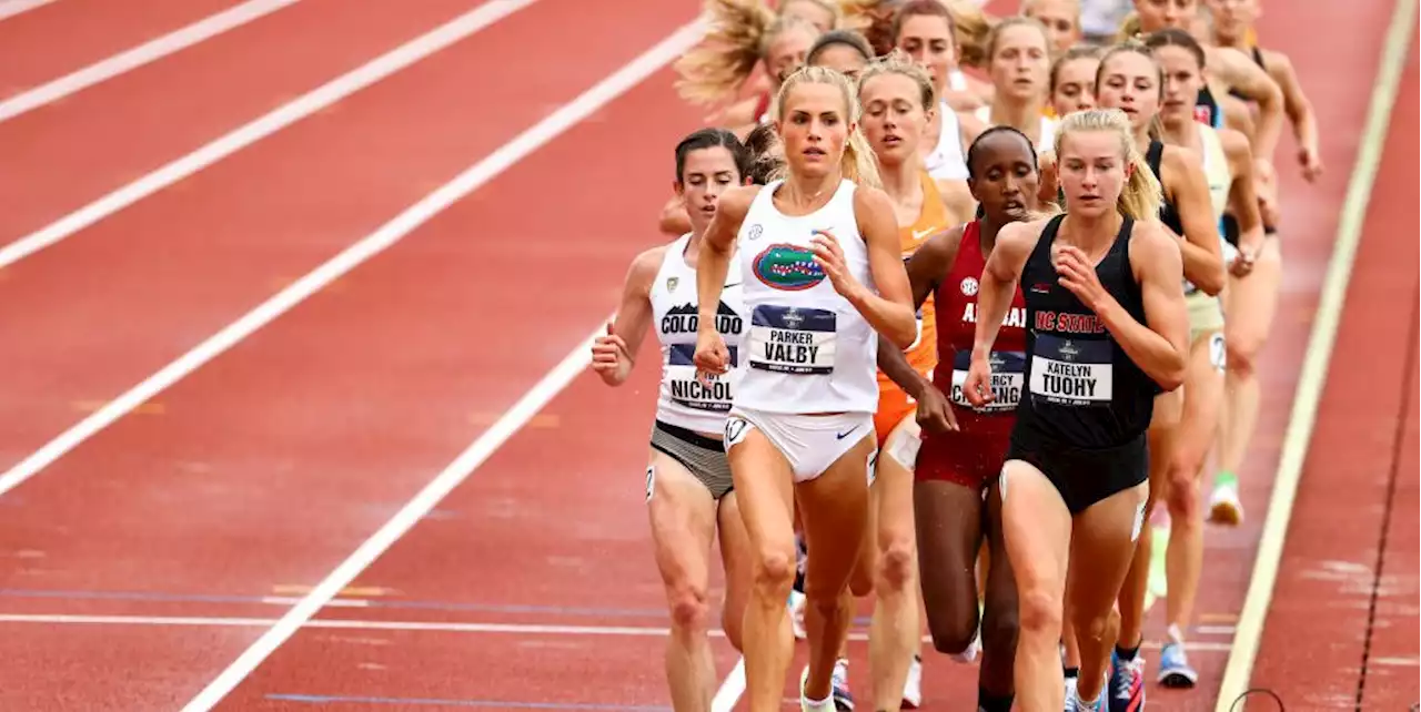 Everything You Need to Know About the 2023 NCAA Outdoor Track & Field Championships