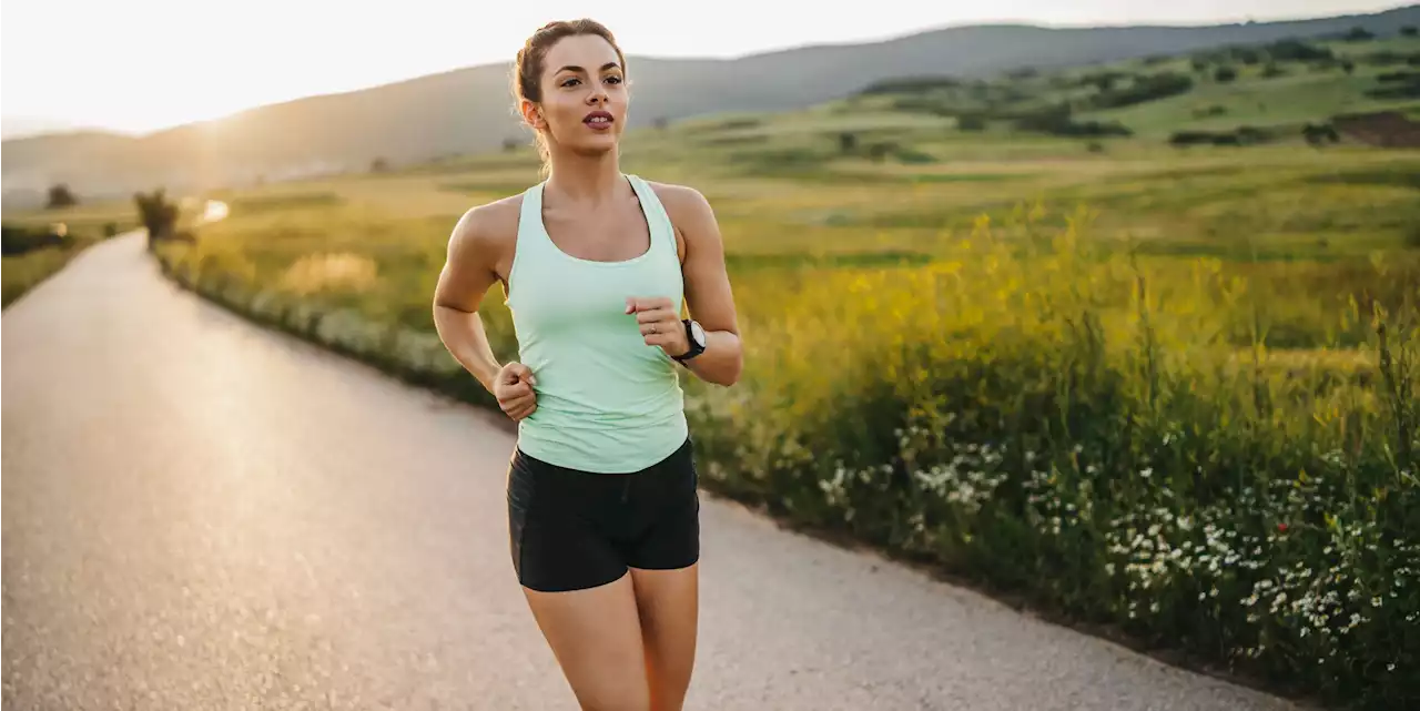 Why Progressive Overload Is Key to Becoming a Stronger, Fitter, Faster Runner