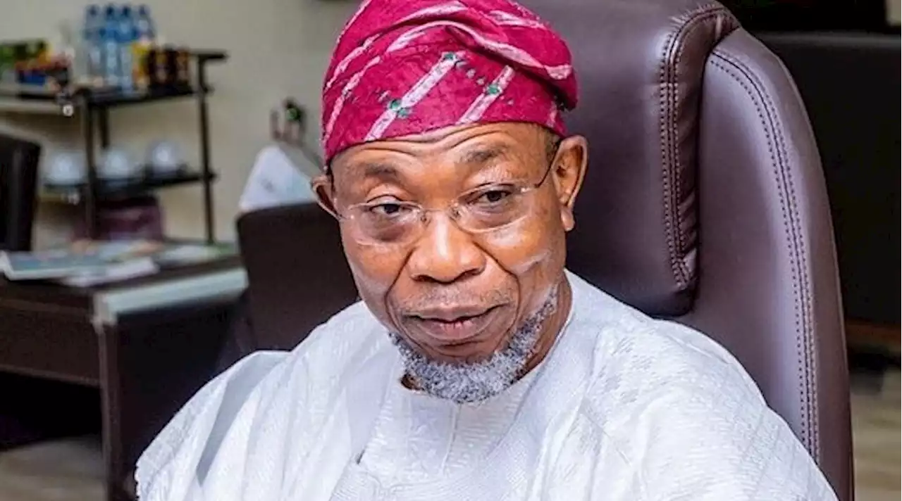 Former Minister, Aregbesola Begs Osun State Monarch, Ataoja To Pacify Aggrieved APC Members | Sahara Reporters