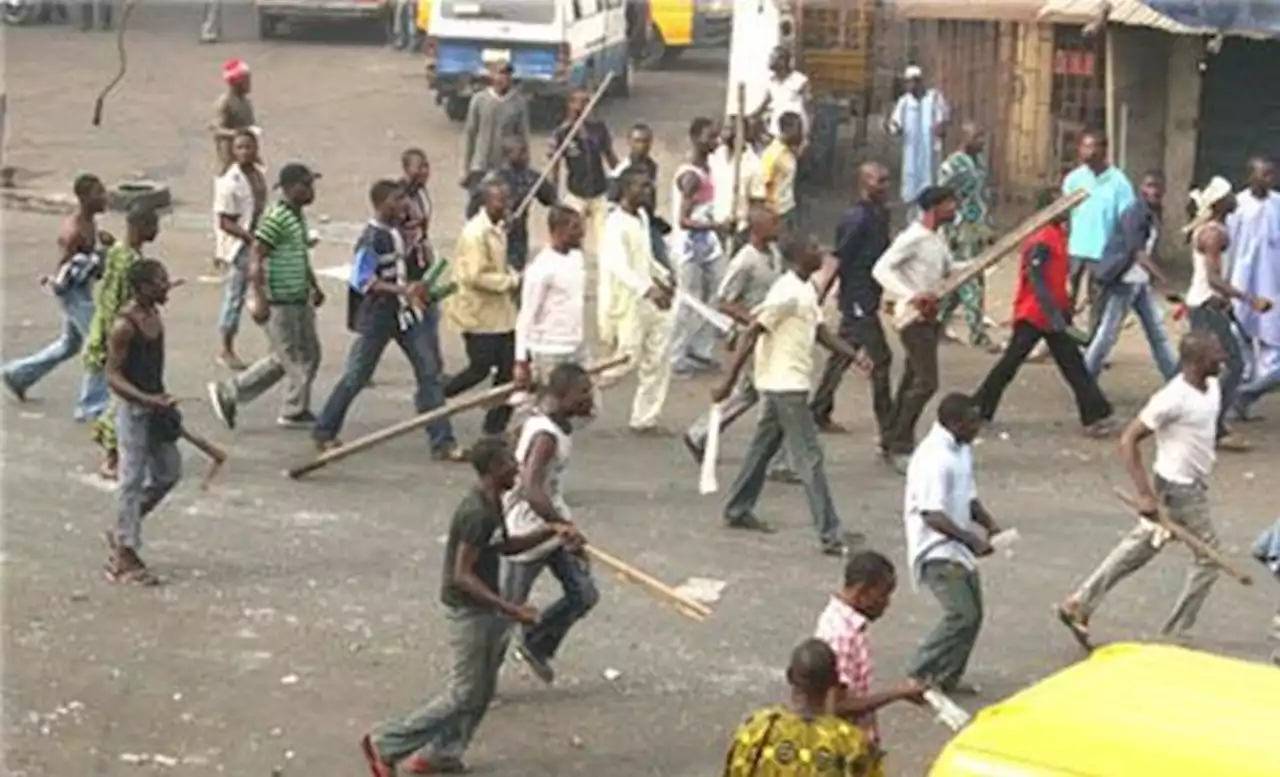 Four Persons Killed In Violent Clash Between Jukun, Tiv Tribes In Taraba | Sahara Reporters