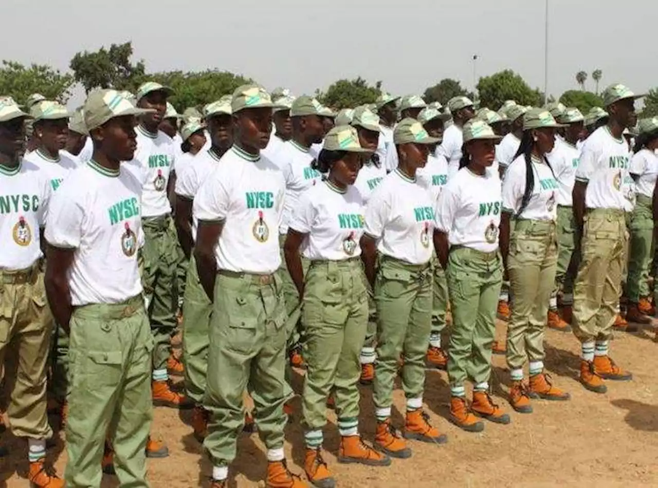 Nigerian Youths Corps, NYSC Vows To Stop Unqualified Graduates From One-Year Service | Sahara Reporters