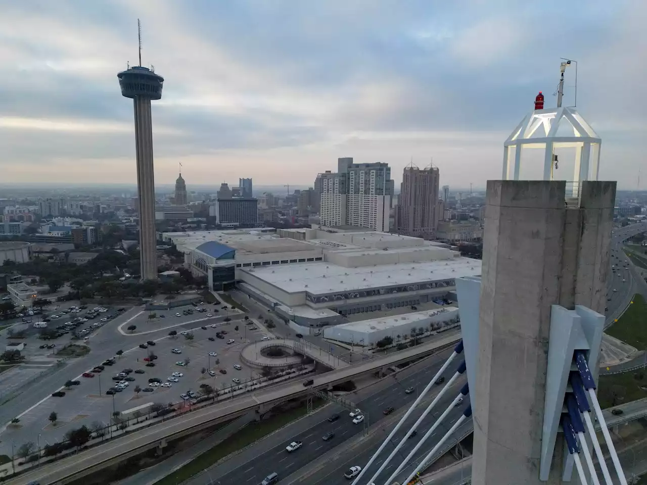 San Antonio to expand climate plan with $1M in federal funding