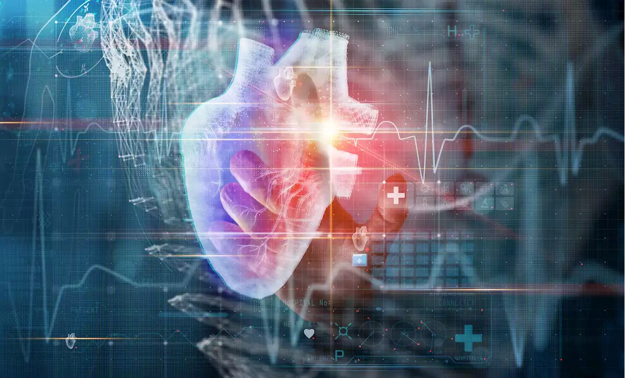 Cardiovascular Crystal Ball: New Tool Predicts Future Heart Disease Risk