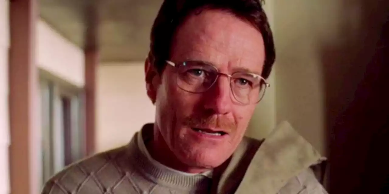 Bryan Cranston Reveals Plans To Retire From Acting, Sets Out Exit Plan In New Interview