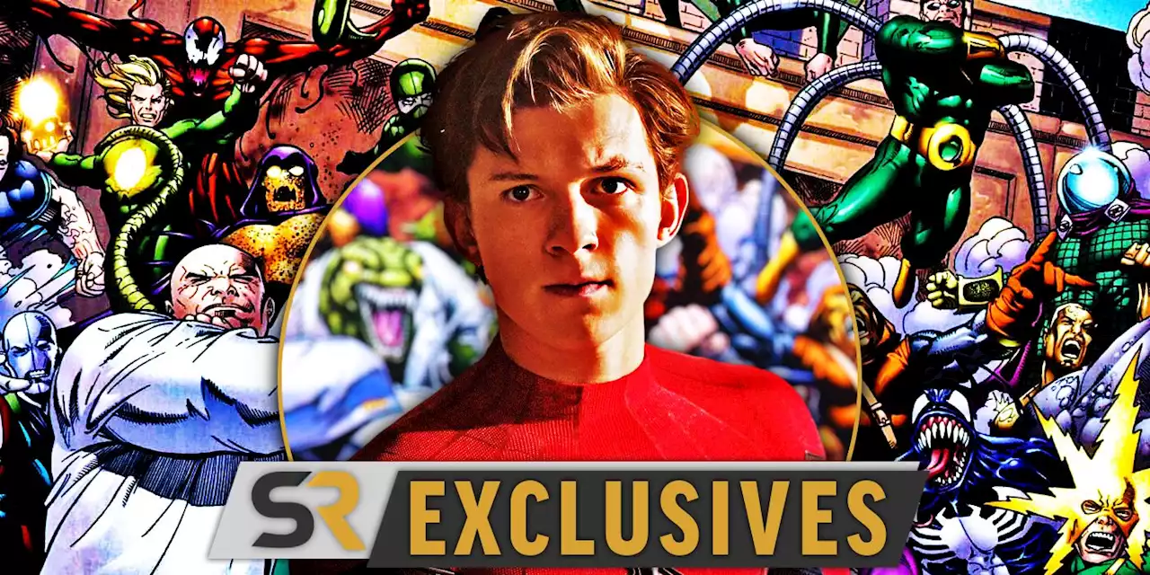 'I'd Be Lucky To Play Him Again': Tom Holland Addresses Spider-Man's MCU Future