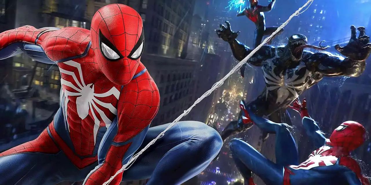 Spider-Man 2 Release Date Confirmed (& The Leaks Were Wrong)