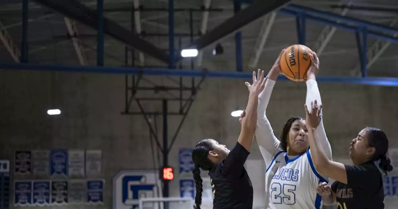 Breya Cunningham is the Union-Tribune's Girls High School Athlete of the Year