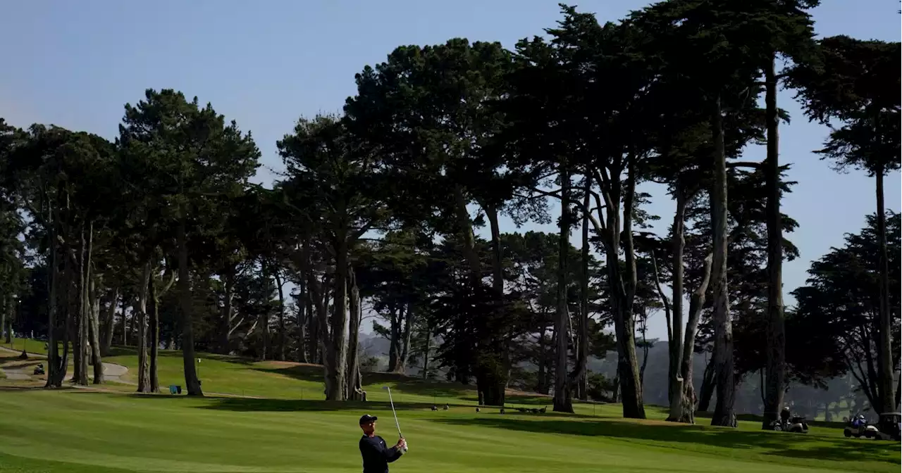 Could PGA Tour-LIV merger impact Harding Park?