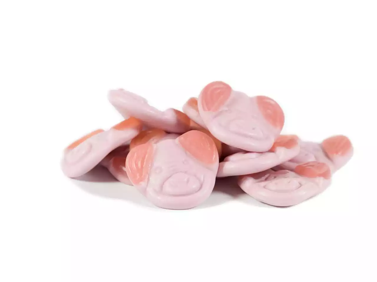 M&S agrees settlement with Swizzels in Percy Pig court case