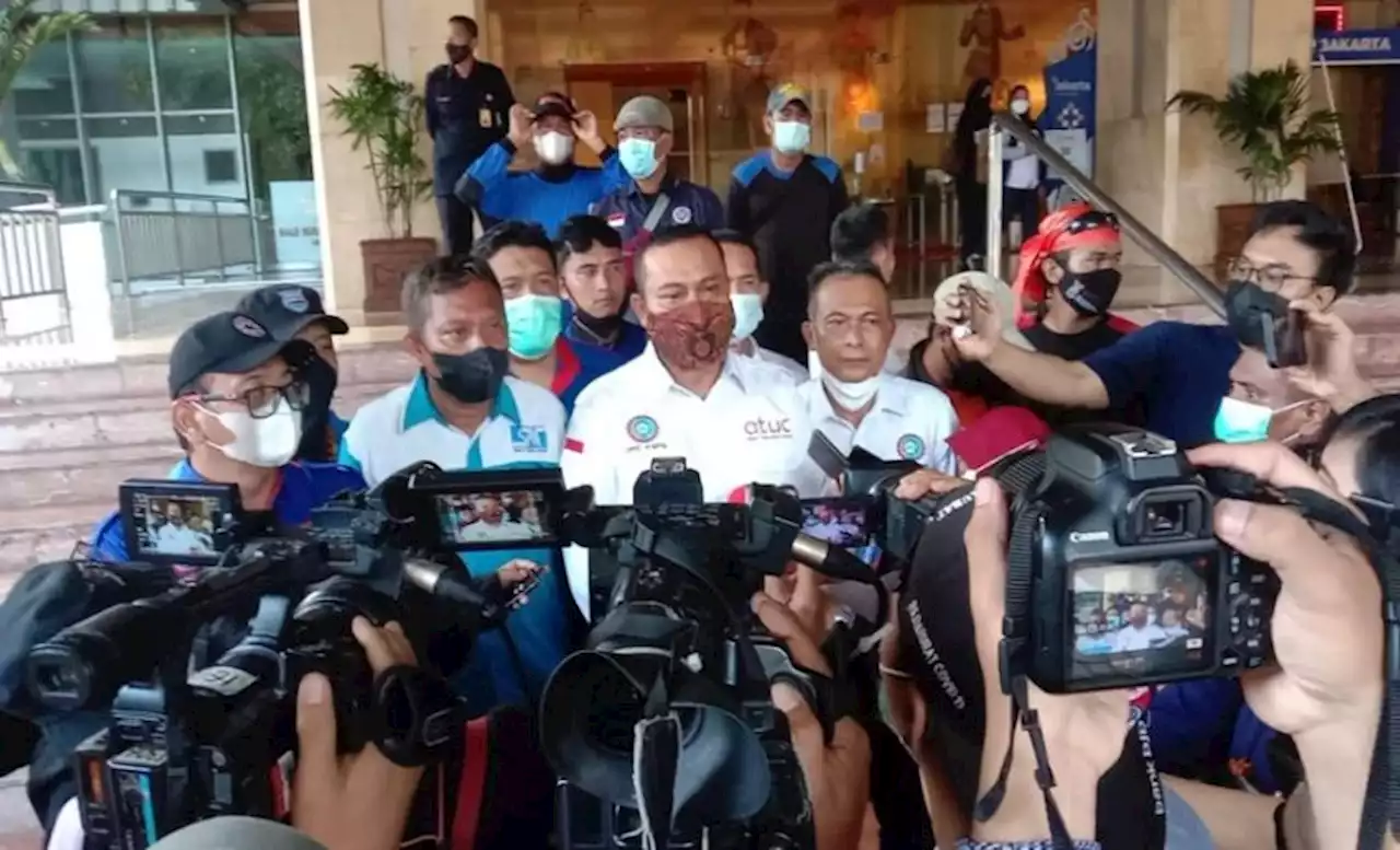 Langkah Cepat Kapolda NTT Berantas Praktik TPPO Diapresiasi SP IMPPI