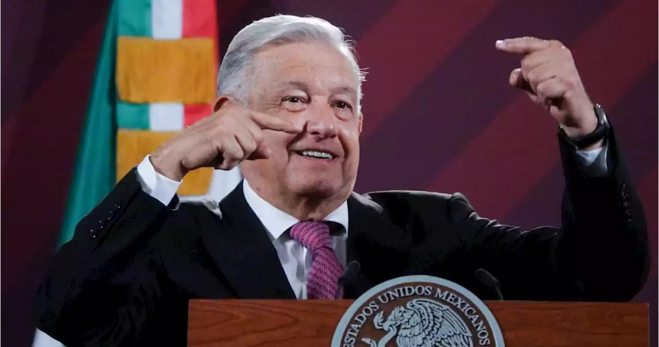 AMLO respalda a Samuel García en choque con Fiscal; Gobernador pedirá su destitución