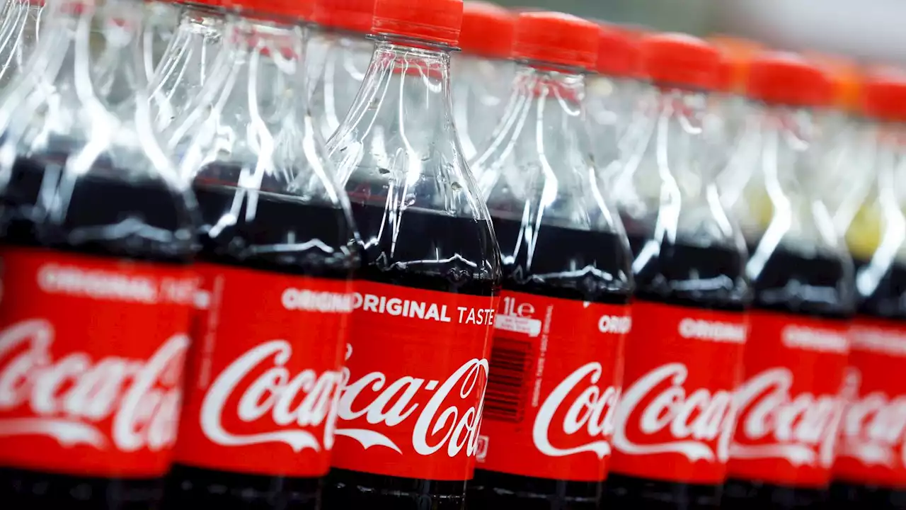 Coca-Cola among drinks giants demanding millions in compensation over delayed Scottish recycling scheme