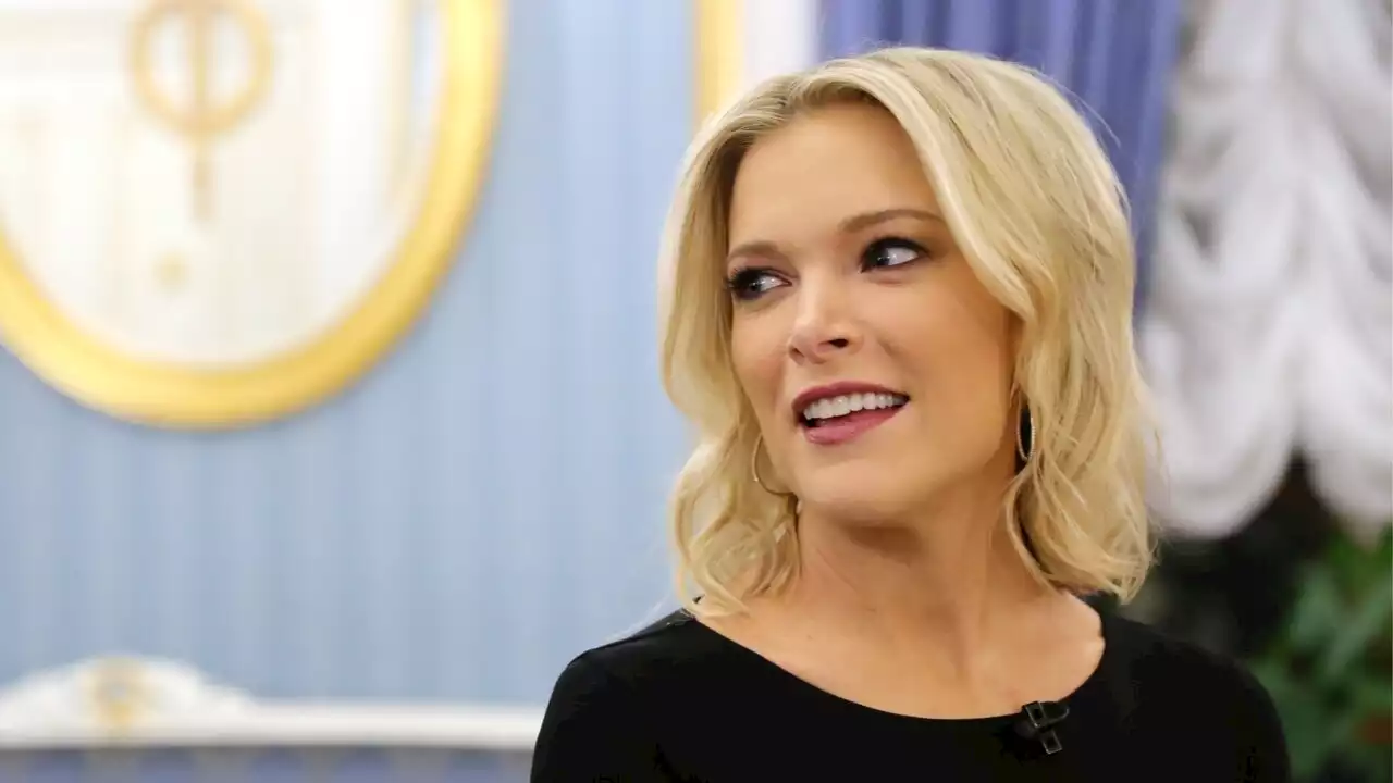 Megyn Kelly offers solution to CNN’s ‘massive identity crisis’