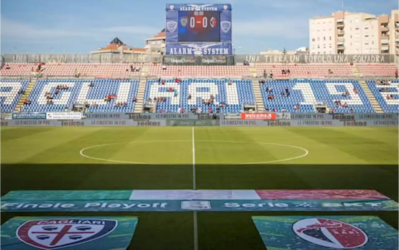 Cagliari-Bari LIVE