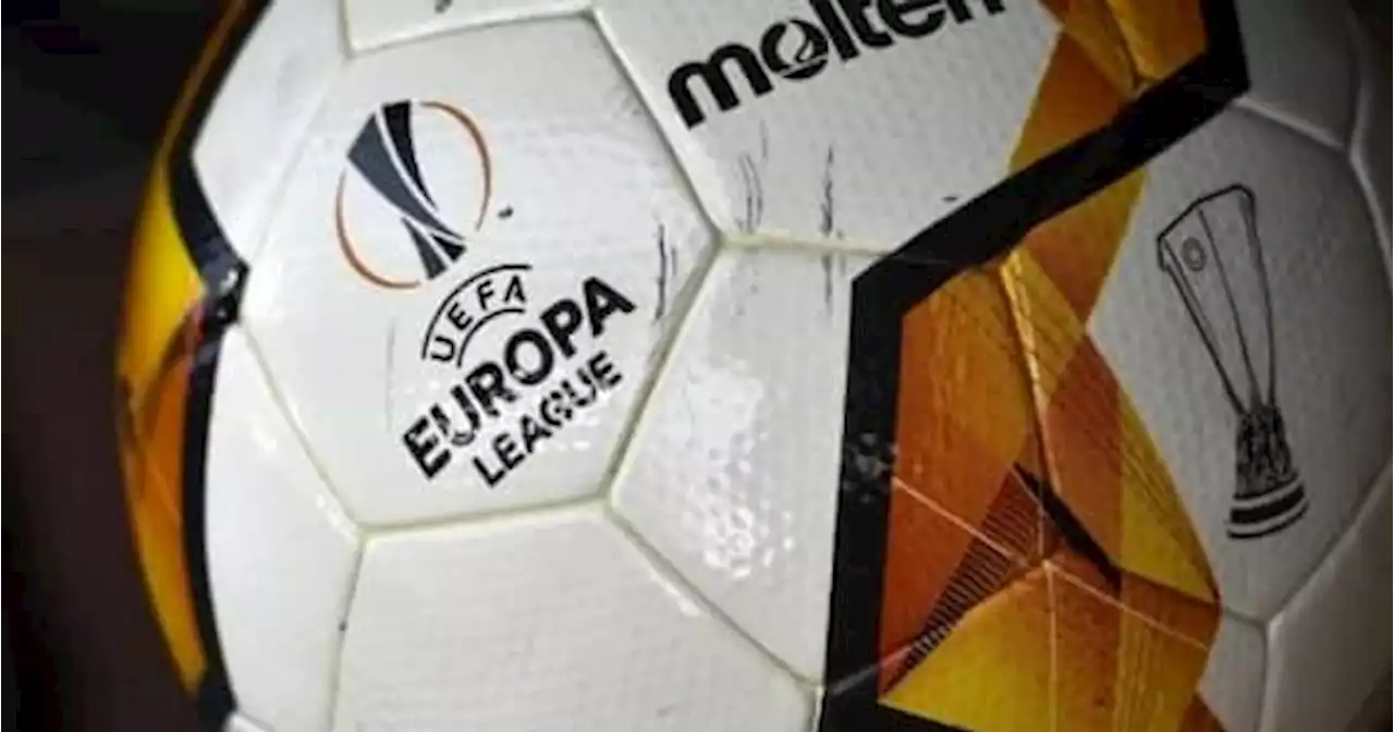 Le squadre già qualificate alla prossima Europa League