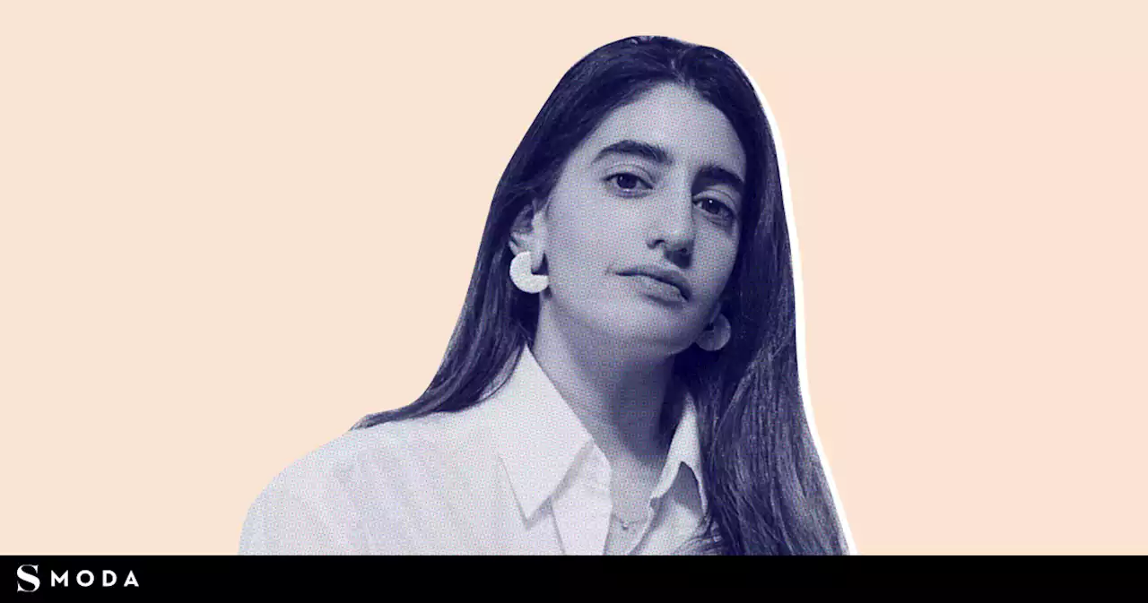 Pan de cebolla | Moda | S Moda EL PAÍS