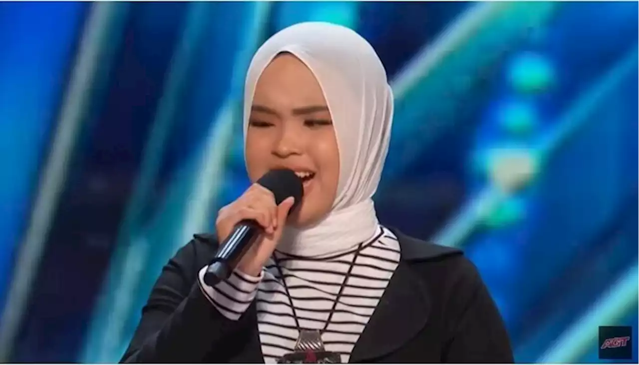 Apa Itu Golden Buzzer Seperti Didapat Putri Ariani di AGT 2023