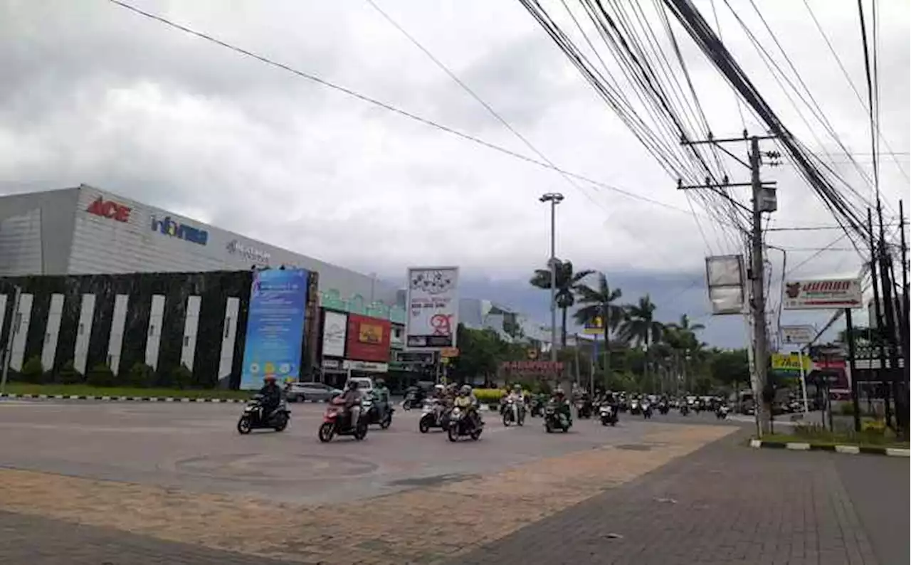 Berawan Dari Siang Hingga Malam, Cek Prakiraan Cuaca Sukoharjo Hari Ini 8 Juni