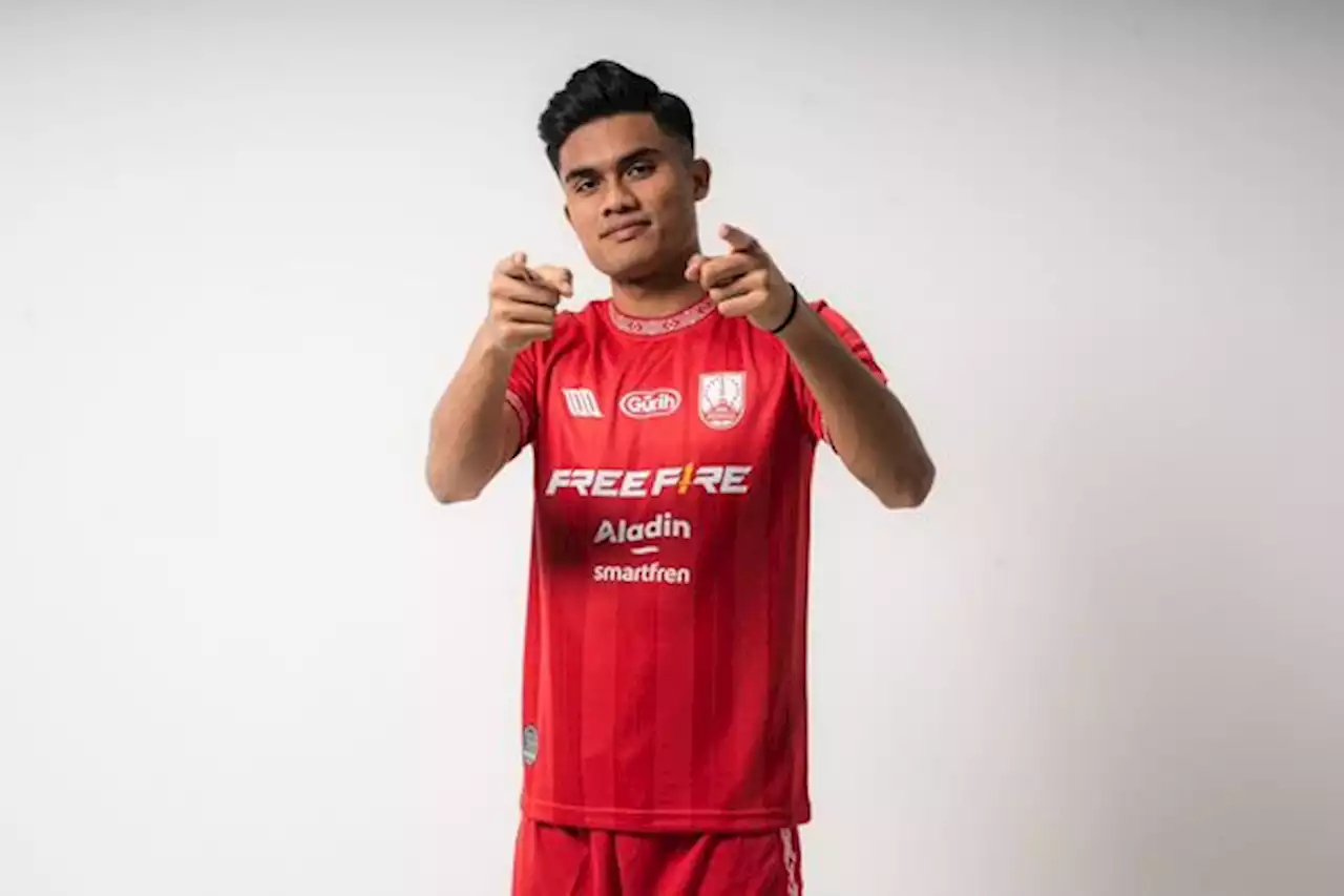 Profil Ramadhan Sananta, dari Liga 3 Melesat ke Liga 1 Kini Gabung Persis Solo