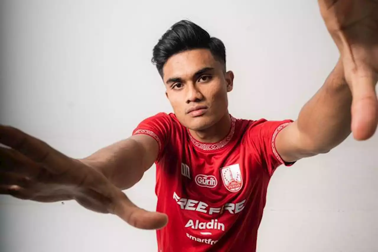 Ramadhan Sananta Mulai Ikuti Latihan Tim Persis Solo, Ini Tanggapannya