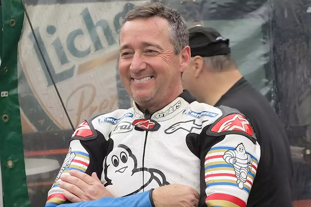 Freddie Spencer umstritten, aber wer tut sich Job an?